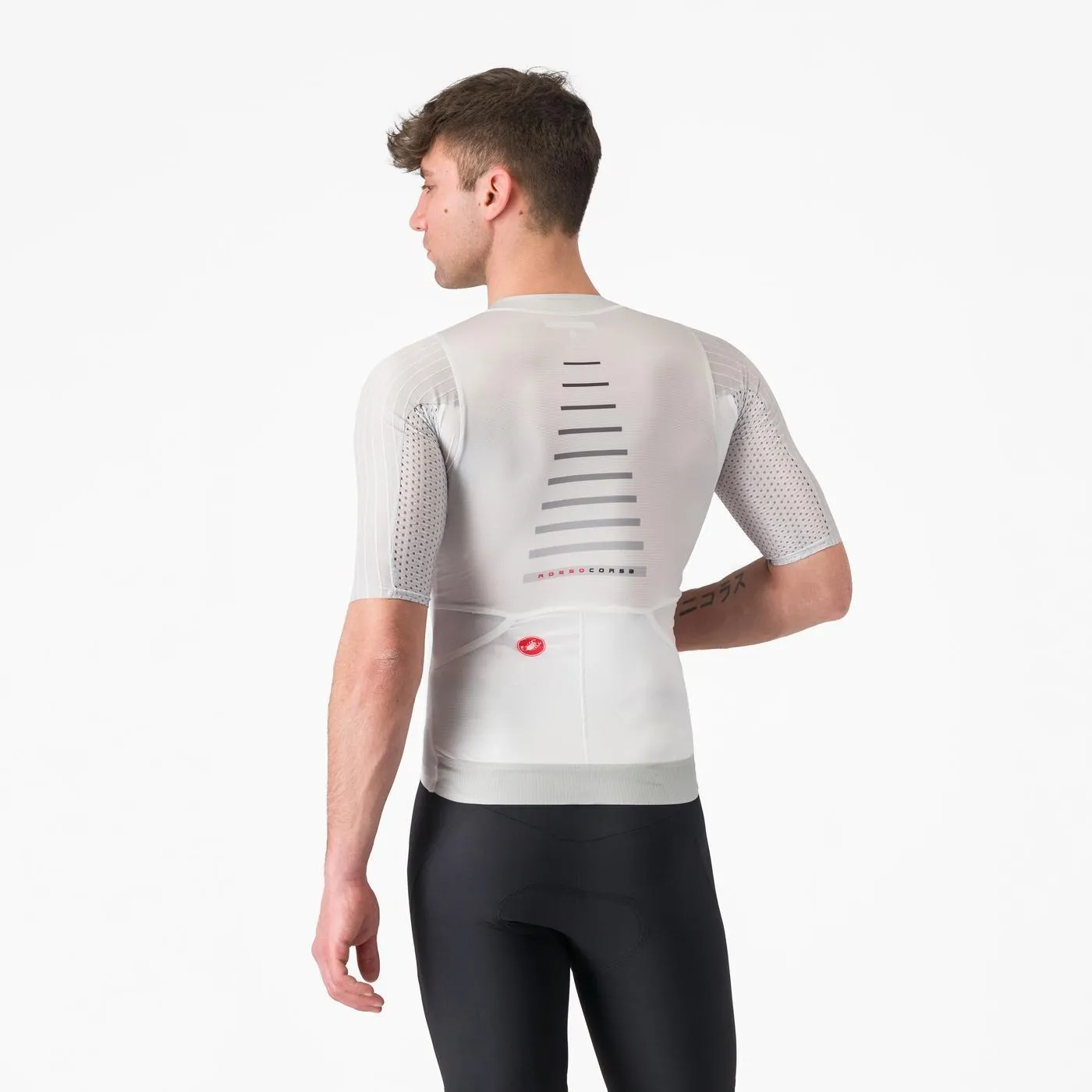 Castelli Free Speed 3 Tri Tröja Castelli Free Speed 3 Tri Tröja