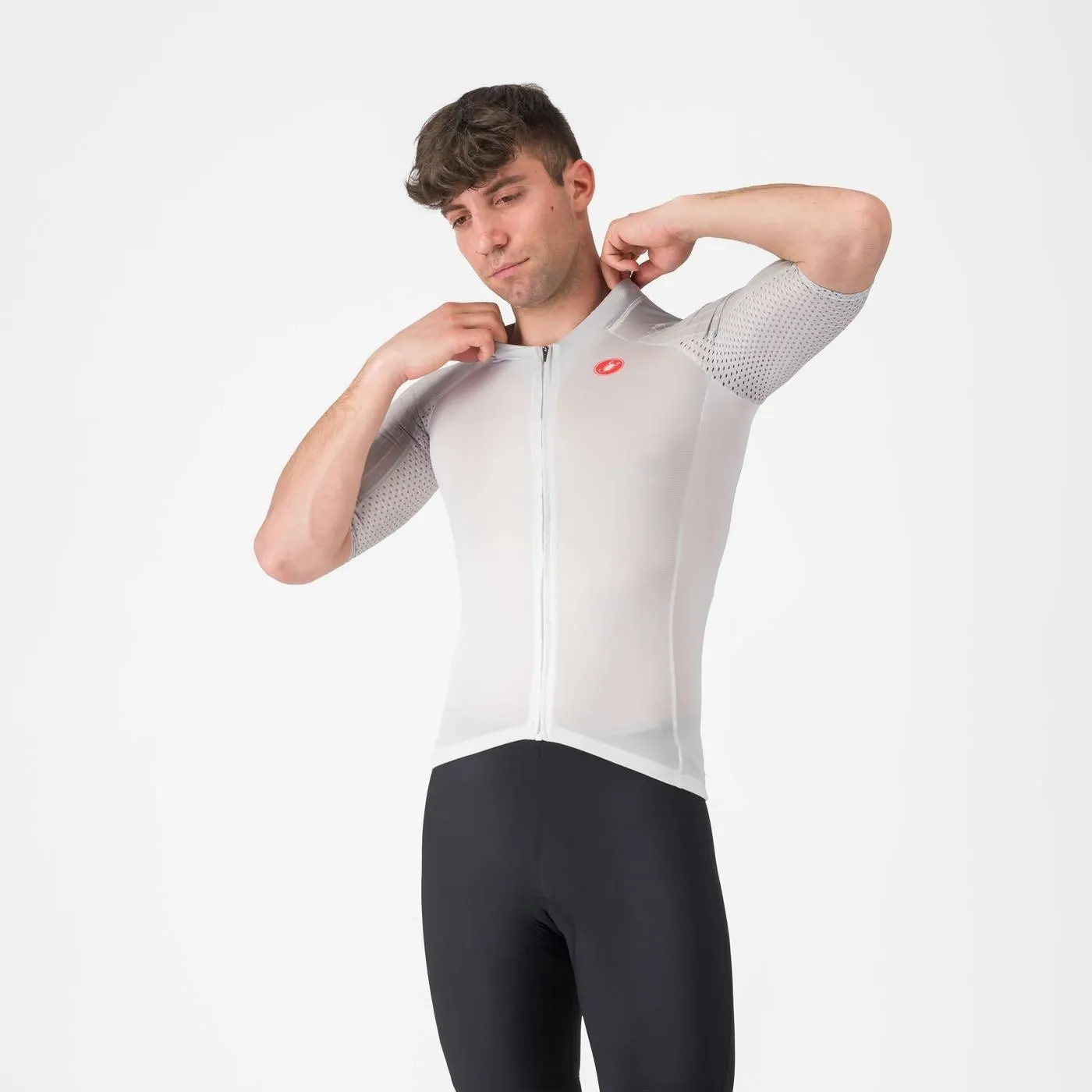 Castelli Free Speed 3 Tri Tröja Castelli Free Speed 3 Tri Tröja