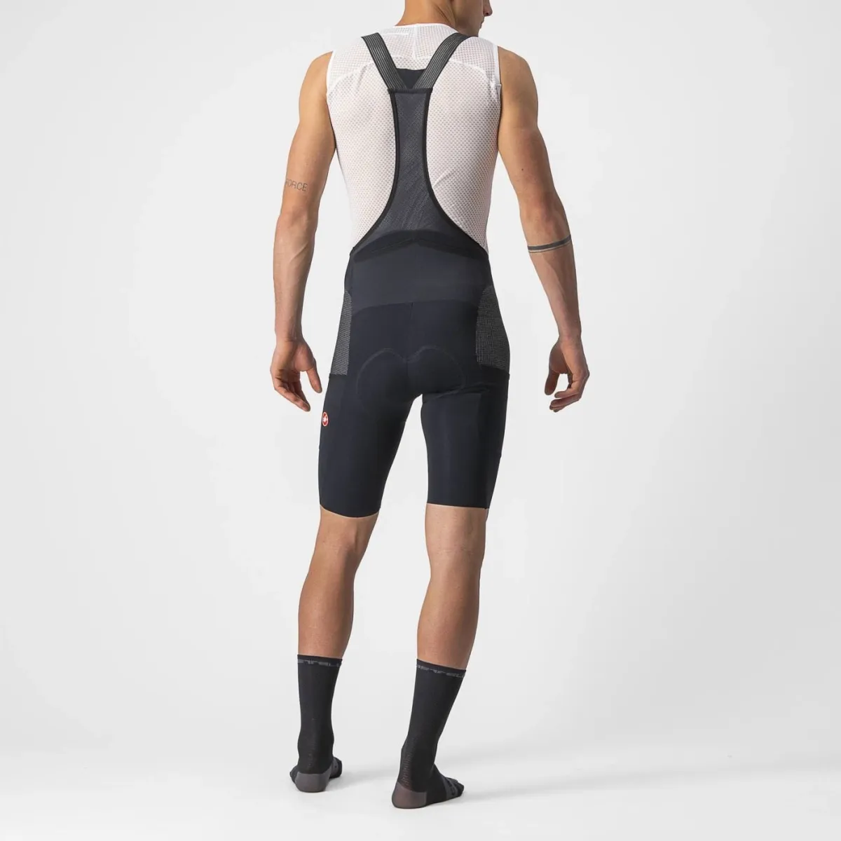 Castelli Free Unlimited Cykelshorts Castelli Free Unlimited Cykelshorts