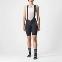Castelli Free Unlimited W Cykelshorts Castelli Free Unlimited W Cykelshorts