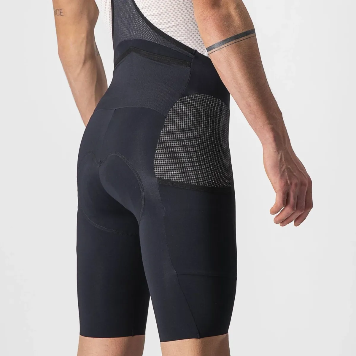 Castelli Free Unlimited W Cykelshorts Castelli Free Unlimited W Cykelshorts