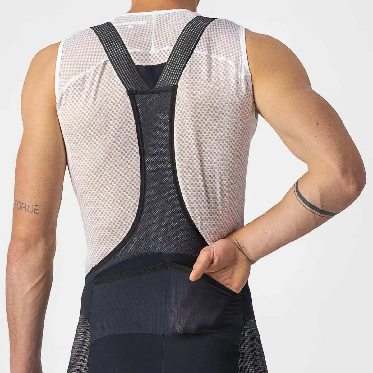 Castelli Free Unlimited W Cykelshorts Castelli Free Unlimited W Cykelshorts