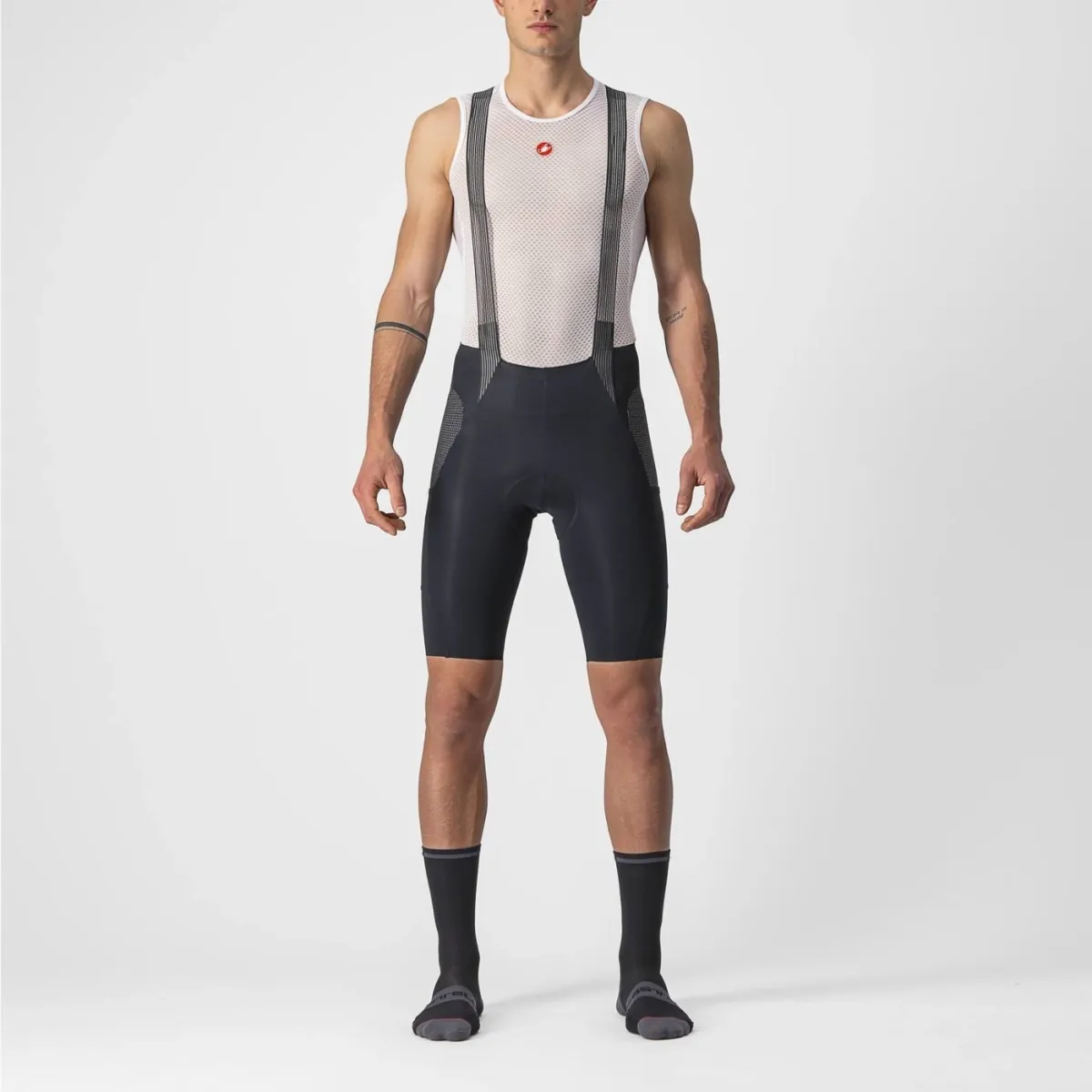 Castelli Free Unlimited W Cykelshorts Castelli Free Unlimited W Cykelshorts