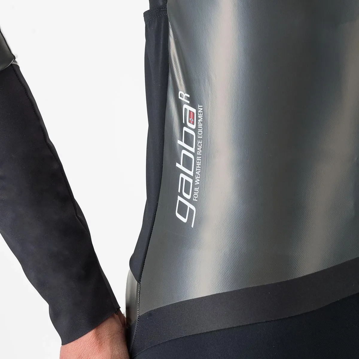 Castelli Gabba R Cykeljacka