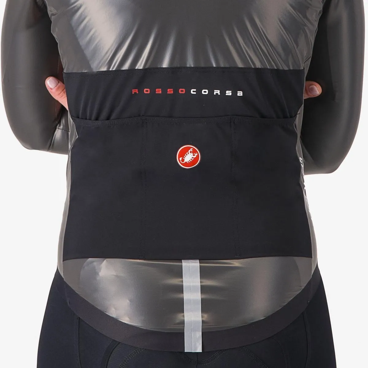 Castelli Gabba R Cykeljacka