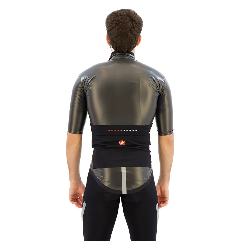Castelli Gabba R Kortärmad Jacka Castelli Gabba R Kortärmad Jacka