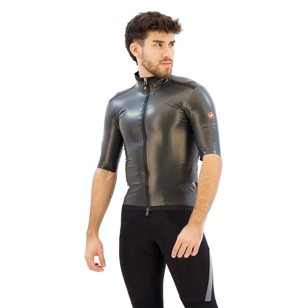 Castelli Gabba R Kortärmad Jacka Castelli Gabba R Kortärmad Jacka