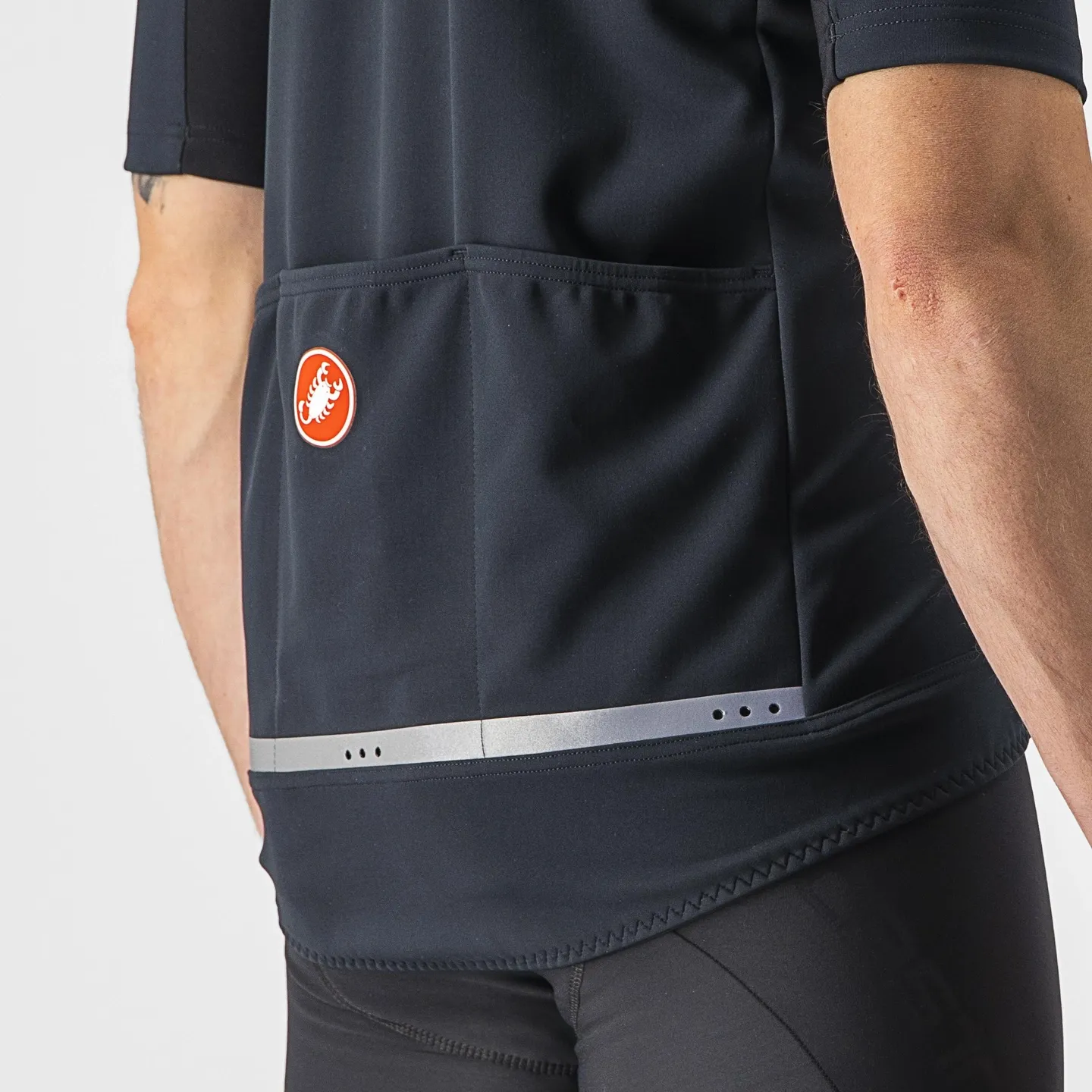 Castelli Gabba RoS 2 Dam Tröja Castelli Gabba RoS 2 Dam Tröja