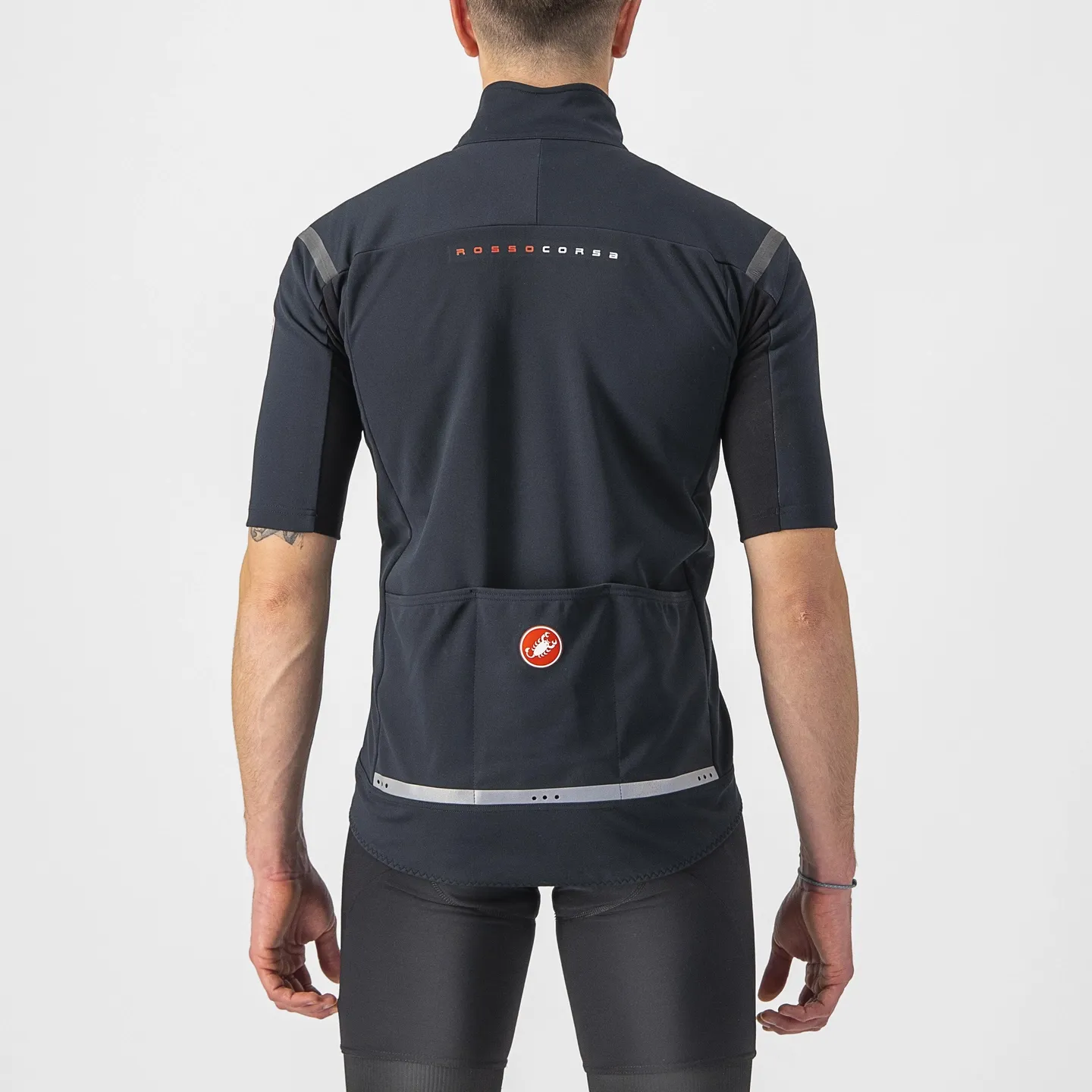Castelli Gabba RoS 2 Dam Tröja Castelli Gabba RoS 2 Dam Tröja