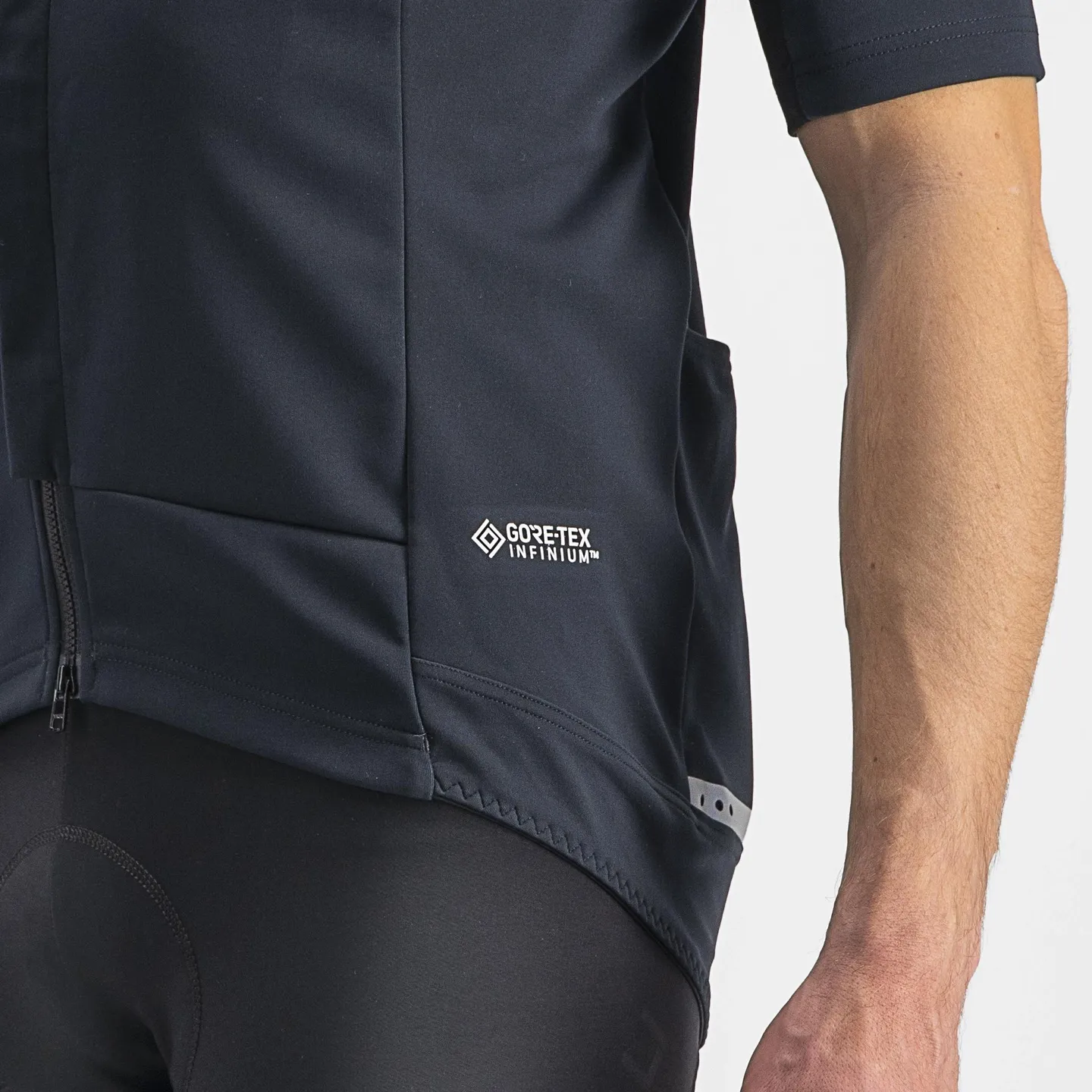 Castelli Gabba RoS 2 Dam Tröja Castelli Gabba RoS 2 Dam Tröja
