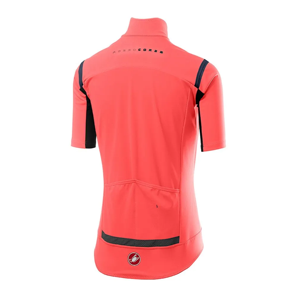Castelli Gabba Ros Jacka