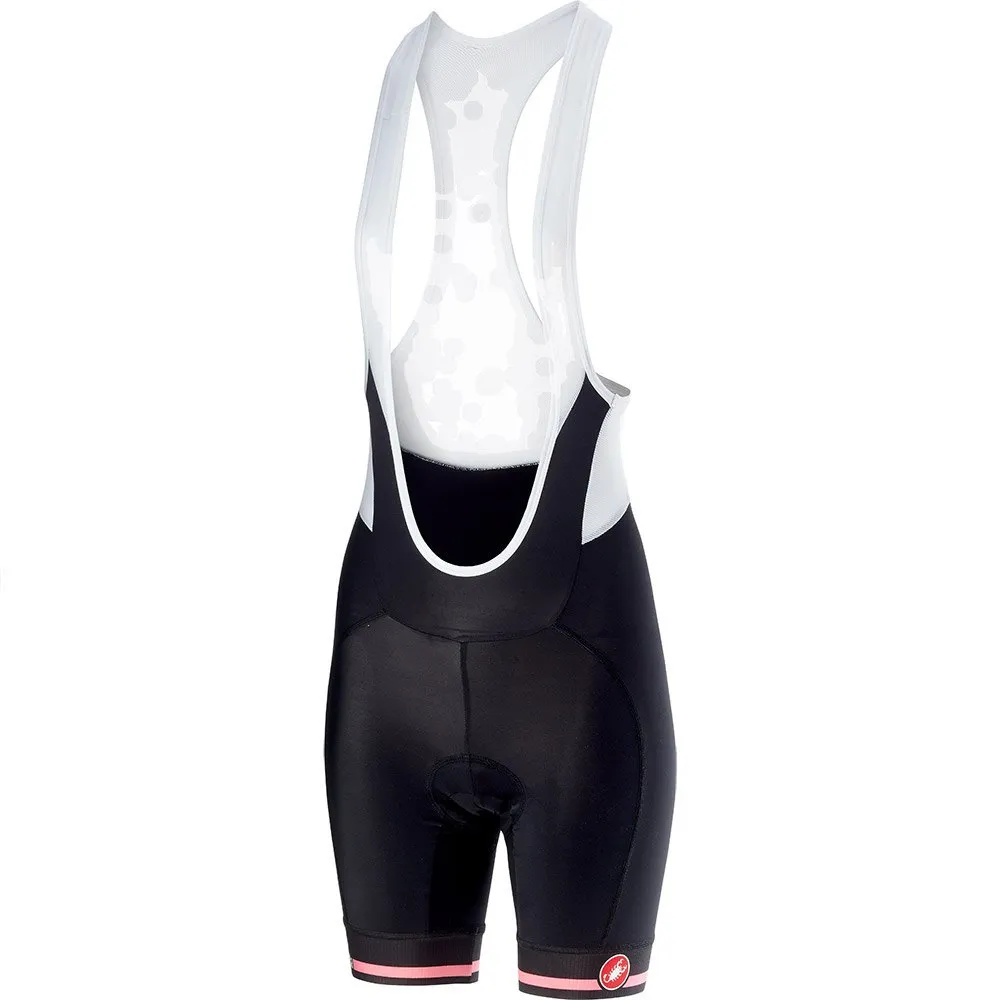Castelli GDL 24 Velocissima Women's Bib Shorts Castelli GDL 24 Velocissima Women's Bib Shorts