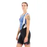 Castelli GDL 24 Velocissima Women's Bib Shorts