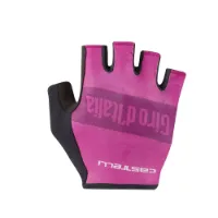 Castelli #giro 2 Glove Korta Handskar Castelli #giro 2 Glove Korta Handskar