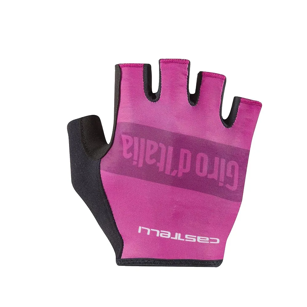 Castelli #giro 2 Glove Korta Handskar Castelli #giro 2 Glove Korta Handskar
