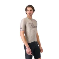 Castelli #giro Colle Delle Finestre Korta ärmar Cykeltröja Castelli #giro Colle Delle Finestre Korta ärmar Cykeltröja