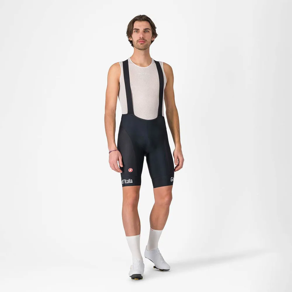 Castelli #giro Competizione 2 Cykelbyxor