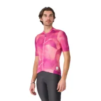 Castelli #giro Espresso Korta ärmar Cykeltröja