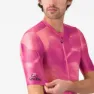 Castelli #giro Espresso Korta ärmar Cykeltröja