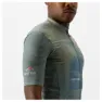Castelli #giro Giau Korta ärmar Cykeltröja, Green te