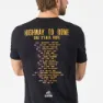 Castelli #giro Highway To Rome T-shirt Med Korta ärmar