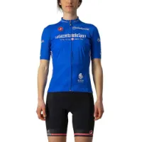 Castelli Giro Italia 2021 Competizione Korta ärmar Cykeltröja Castelli Giro Italia 2021 Competizione Korta ärmar Cykeltröja