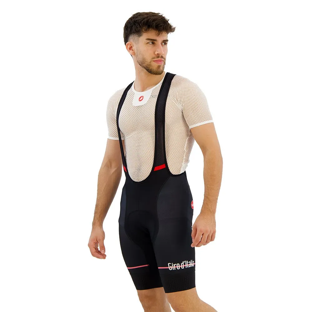 Castelli Giro Italia 2022 Competizione Cykelbyxor