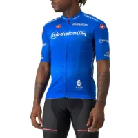 Castelli Giro Italia 2022 Competizione Korta ärmar Cykeltröja Castelli Giro Italia 2022 Competizione Korta ärmar Cykeltröja