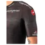 Castelli Giro Italia 2022 Race Korta ärmar Cykeltröja