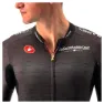 Castelli Giro Italia 2022 Race Korta ärmar Cykeltröja