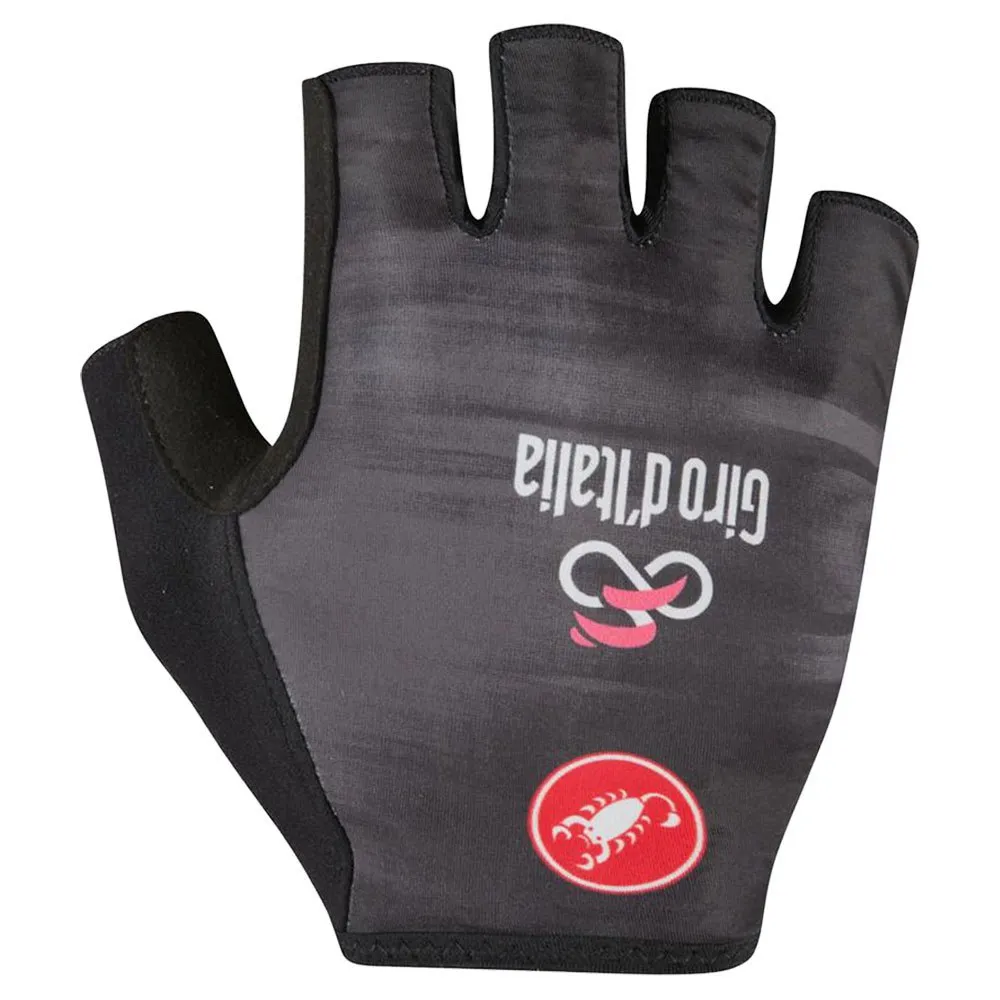 Castelli #giro Korta Handskar Castelli #giro Korta Handskar