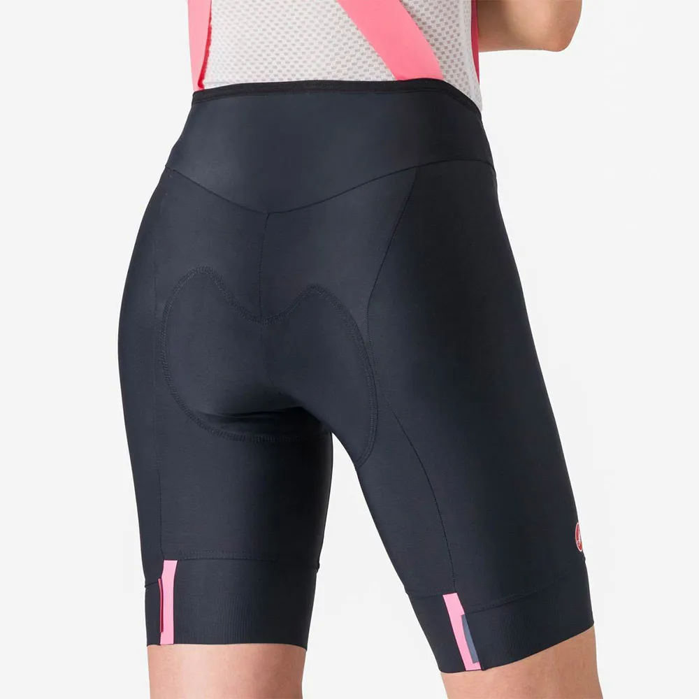 Castelli # Giro Prima 2 Dt Cykelbyxor Castelli # Giro Prima 2 Dt Cykelbyxor