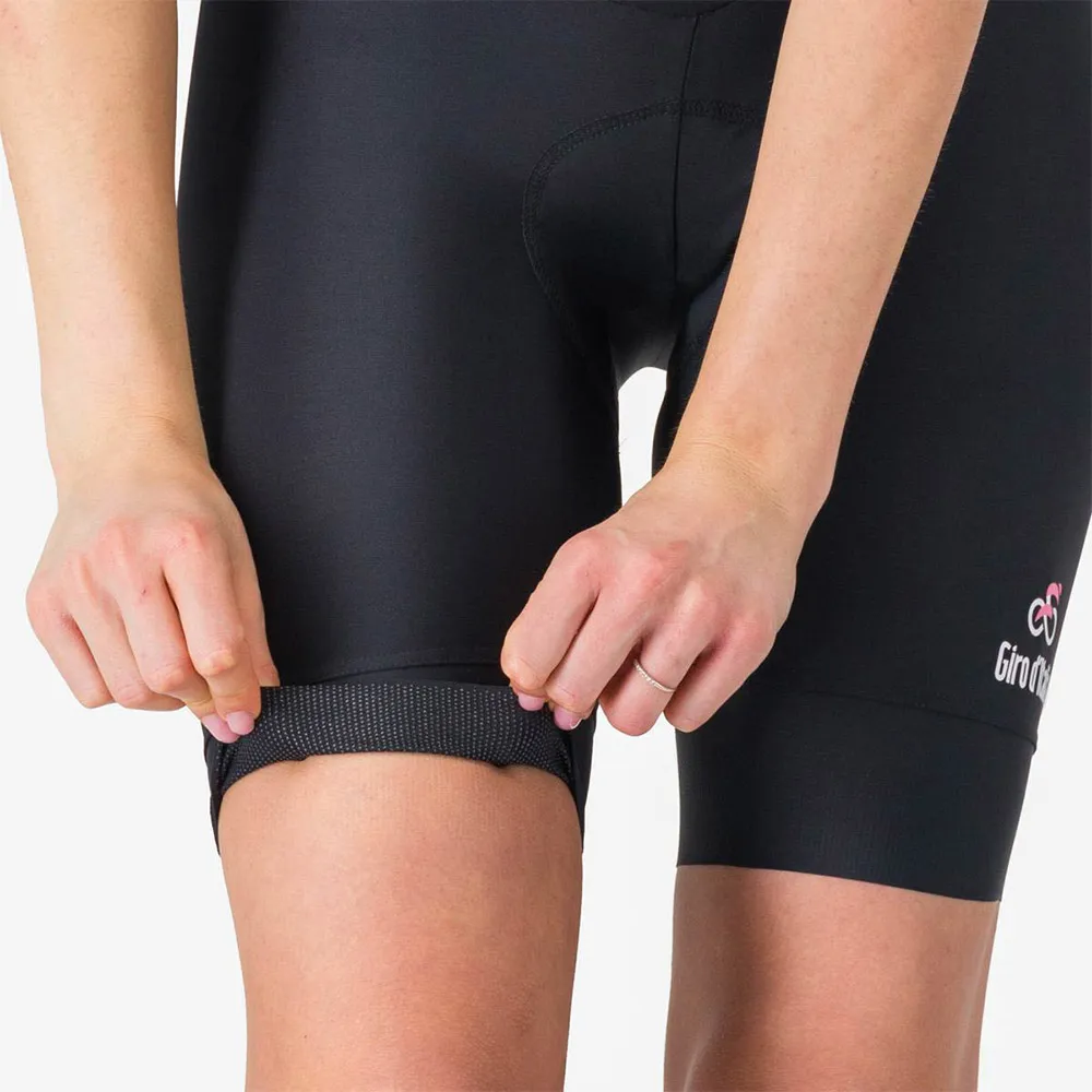 Castelli # Giro Prima 2 Dt Cykelbyxor Castelli # Giro Prima 2 Dt Cykelbyxor