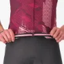 Castelli #giro Siena Korta ärmar Cykeltröja