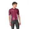 Castelli #giro Siena Korta ärmar Cykeltröja