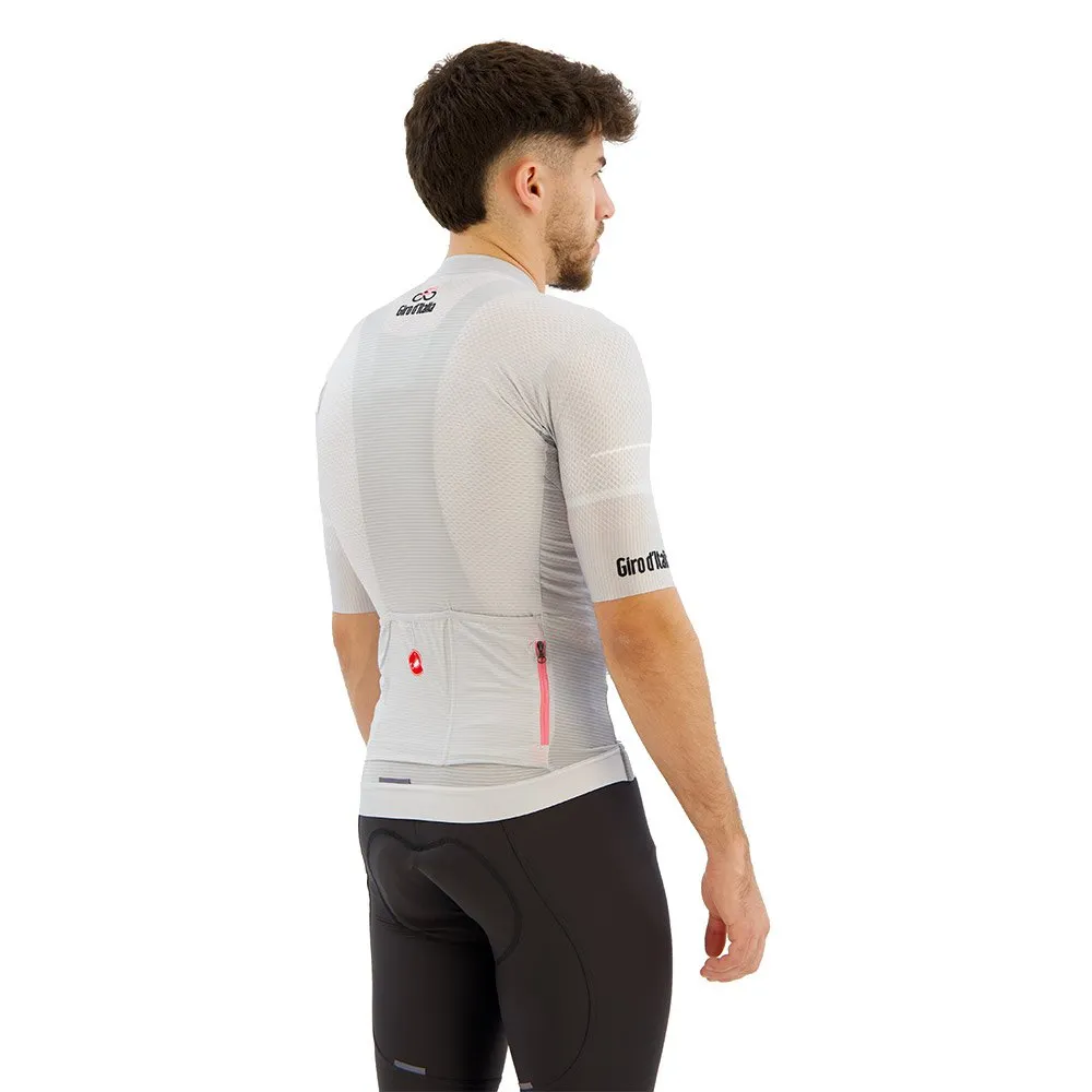 Castelli #giro Trofeo 2024 Korta ärmar Cykeltröja