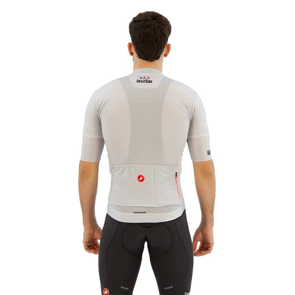Castelli #giro Trofeo 2024 Korta ärmar Cykeltröja