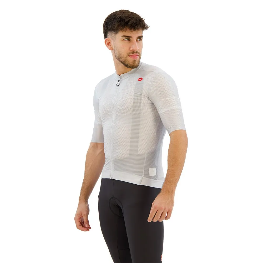 Castelli #giro Trofeo 2024 Korta ärmar Cykeltröja