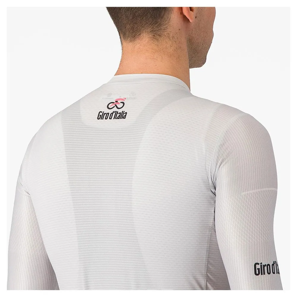 Castelli #giro Trofeo 2024 Korta ärmar Cykeltröja