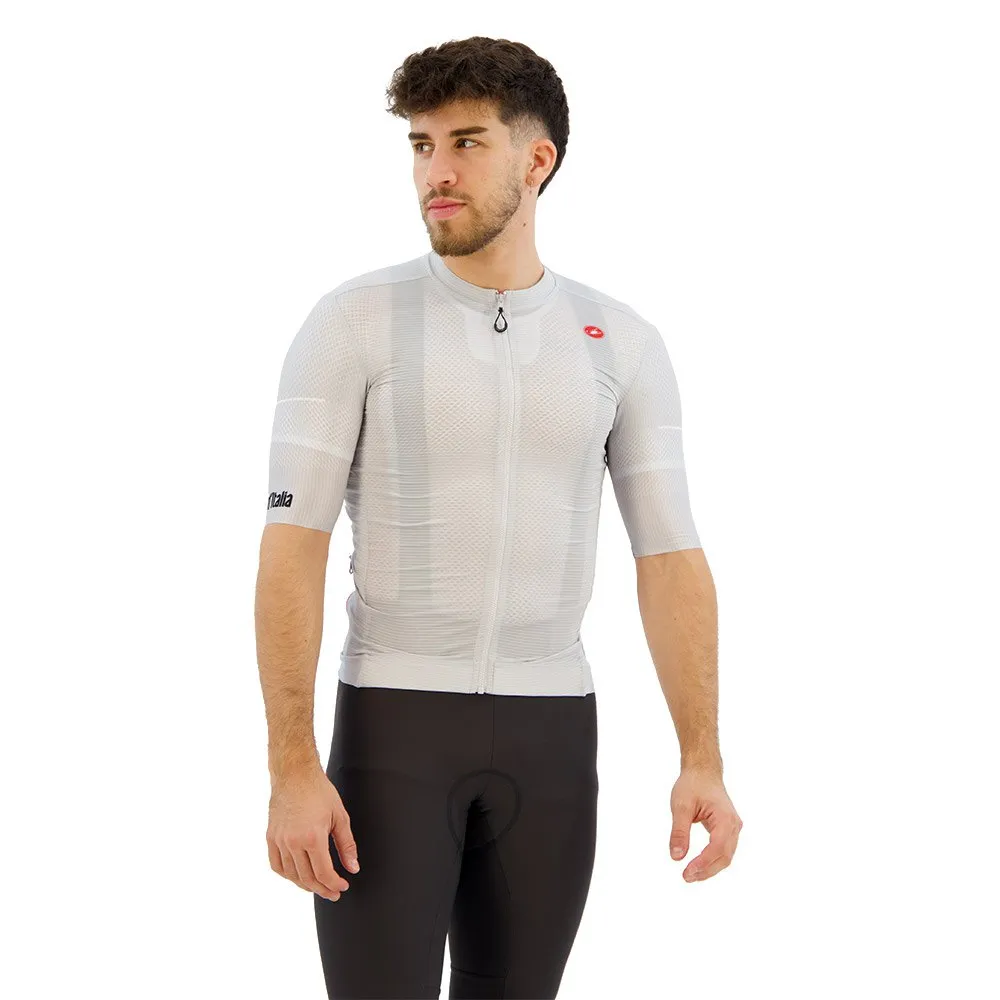 Castelli #giro Trofeo 2024 Korta ärmar Cykeltröja