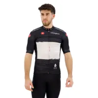 Castelli #giro106 Competizione Korta ärmar Cykeltröja