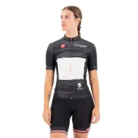 Castelli #giro106 Competizione Korta ärmar Cykeltröja Castelli #giro106 Competizione Korta ärmar Cykeltröja