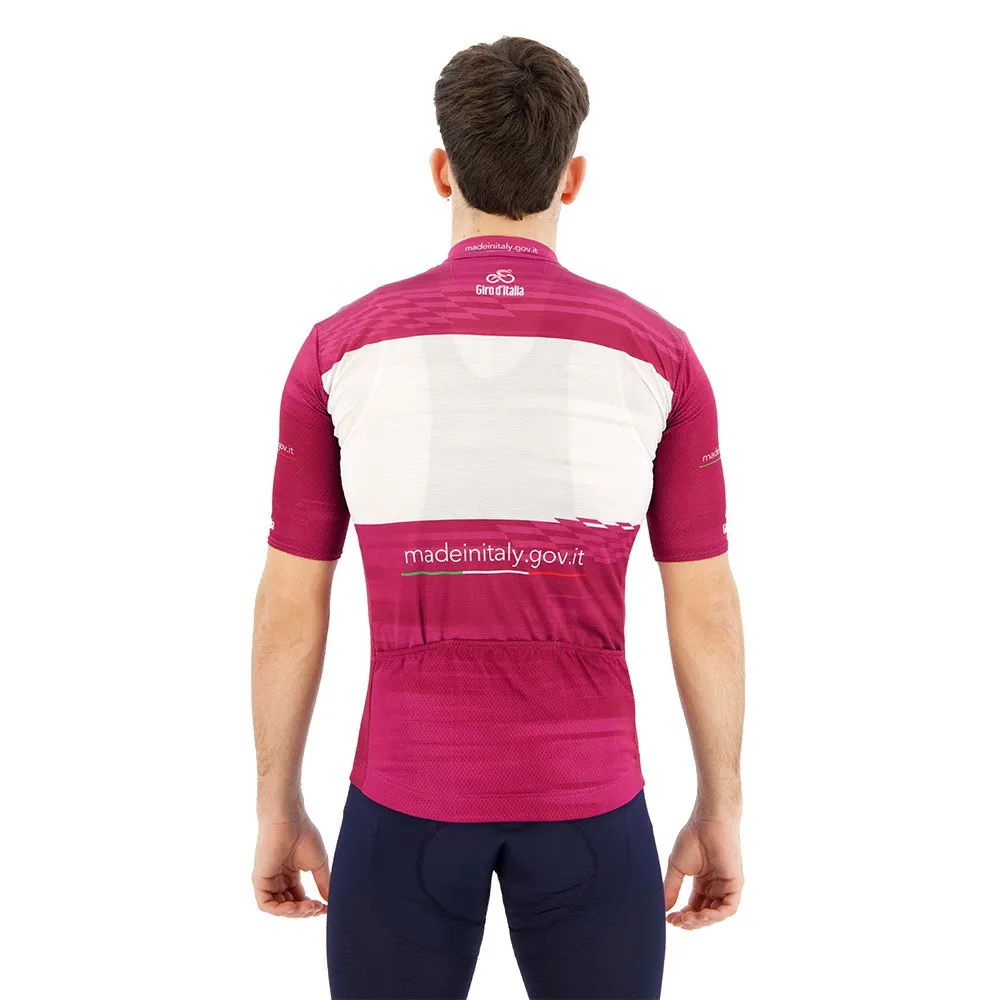 Castelli #giro106 Competizione Korta ärmar Cykeltröja