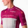 Castelli #giro106 Competizione Korta ärmar Cykeltröja