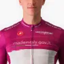 Castelli #giro106 Competizione Korta ärmar Cykeltröja