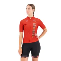 Castelli #giro106 Korta ärmar Cykeltröja Castelli #giro106 Korta ärmar Cykeltröja