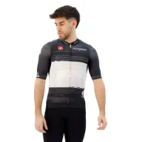Castelli #giro106 Race Korta ärmar Cykeltröja Castelli #giro106 Race Korta ärmar Cykeltröja