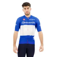 Castelli #giro106 Race Korta ärmar Cykeltröja