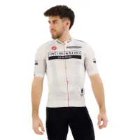 Castelli #giro106 Race Korta ärmar Cykeltröja Castelli #giro106 Race Korta ärmar Cykeltröja