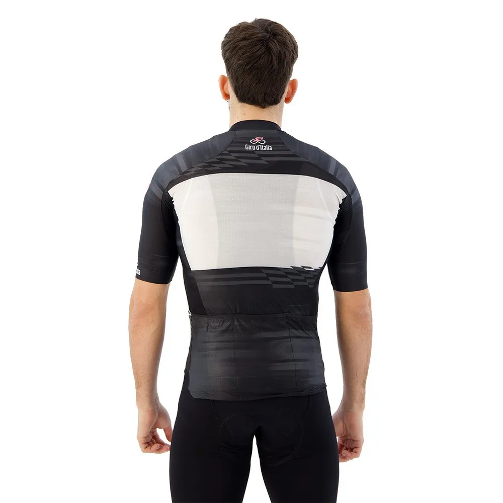 Castelli #giro106 Race Korta ärmar Cykeltröja